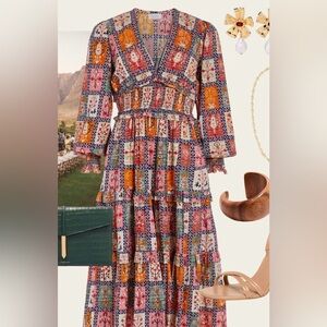 BNWT Olivia by Livro Sloan Dress in XS